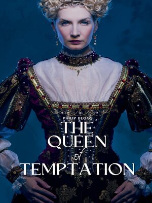cover image of The Queen of Temptation
